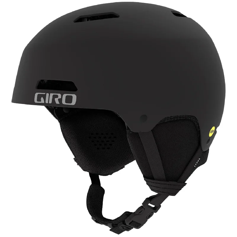 Giro Ledge MIPS Helmet 2025