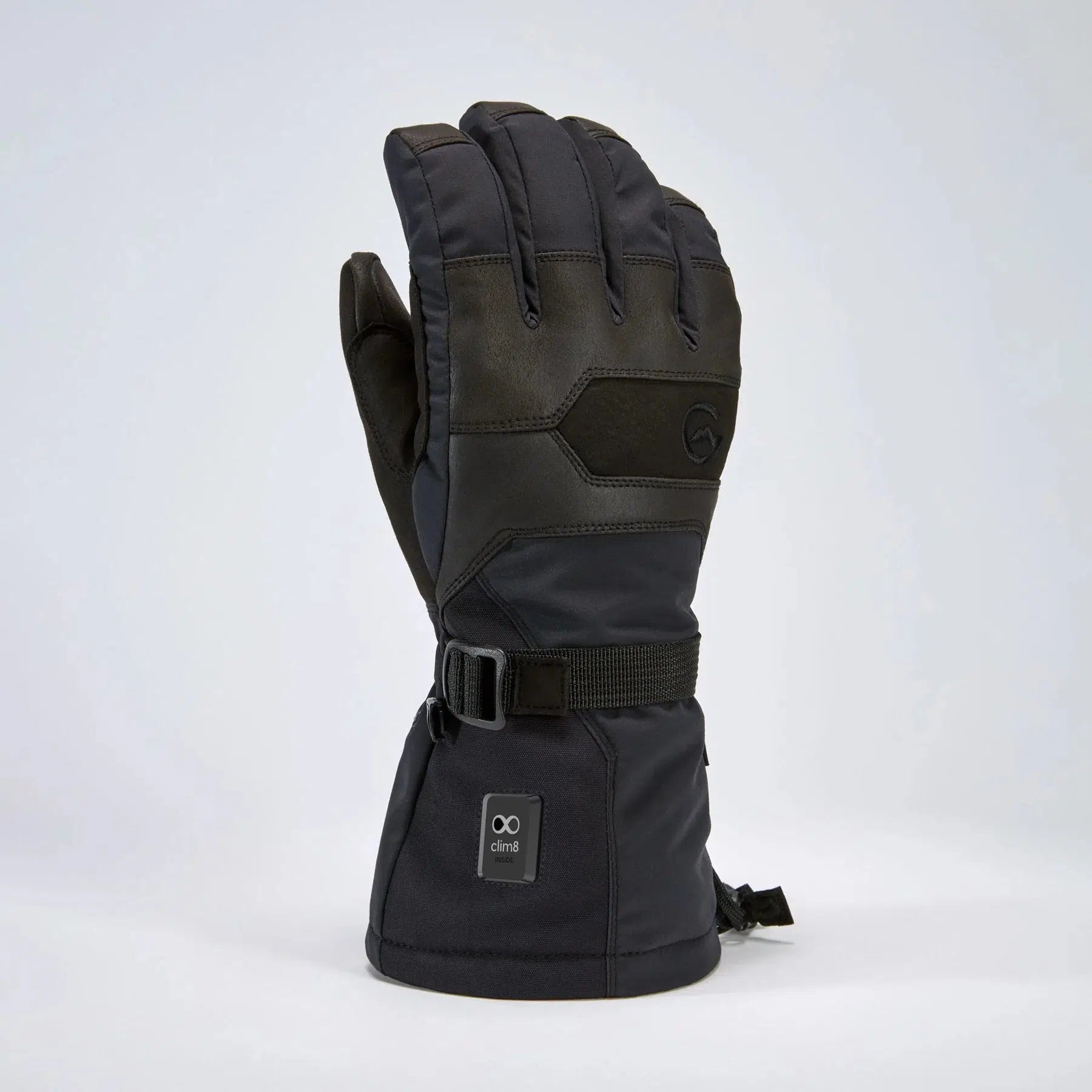 Gordini Men's Forge Heated Glove