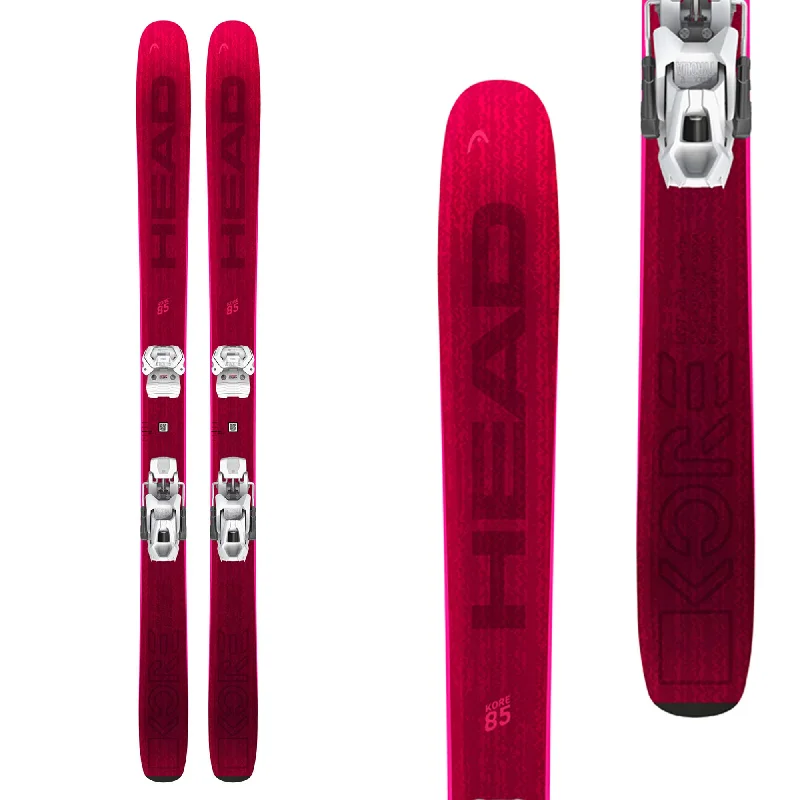 Head Women's Kore 85 Ski 2025