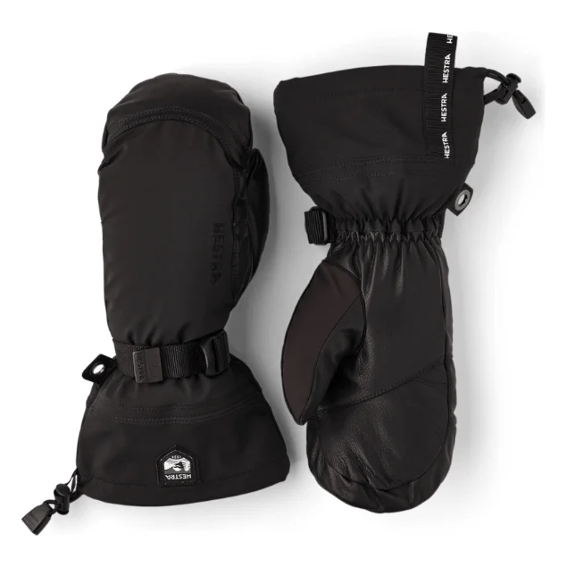 Hestra Army Leather Extreme Mitt