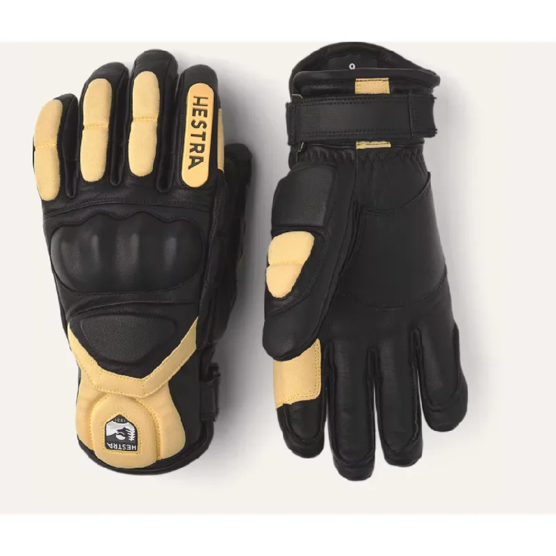 Hestra Impact Racing SR Glove