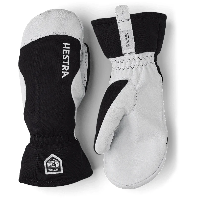 Hestra Windstopper Leather Mitt