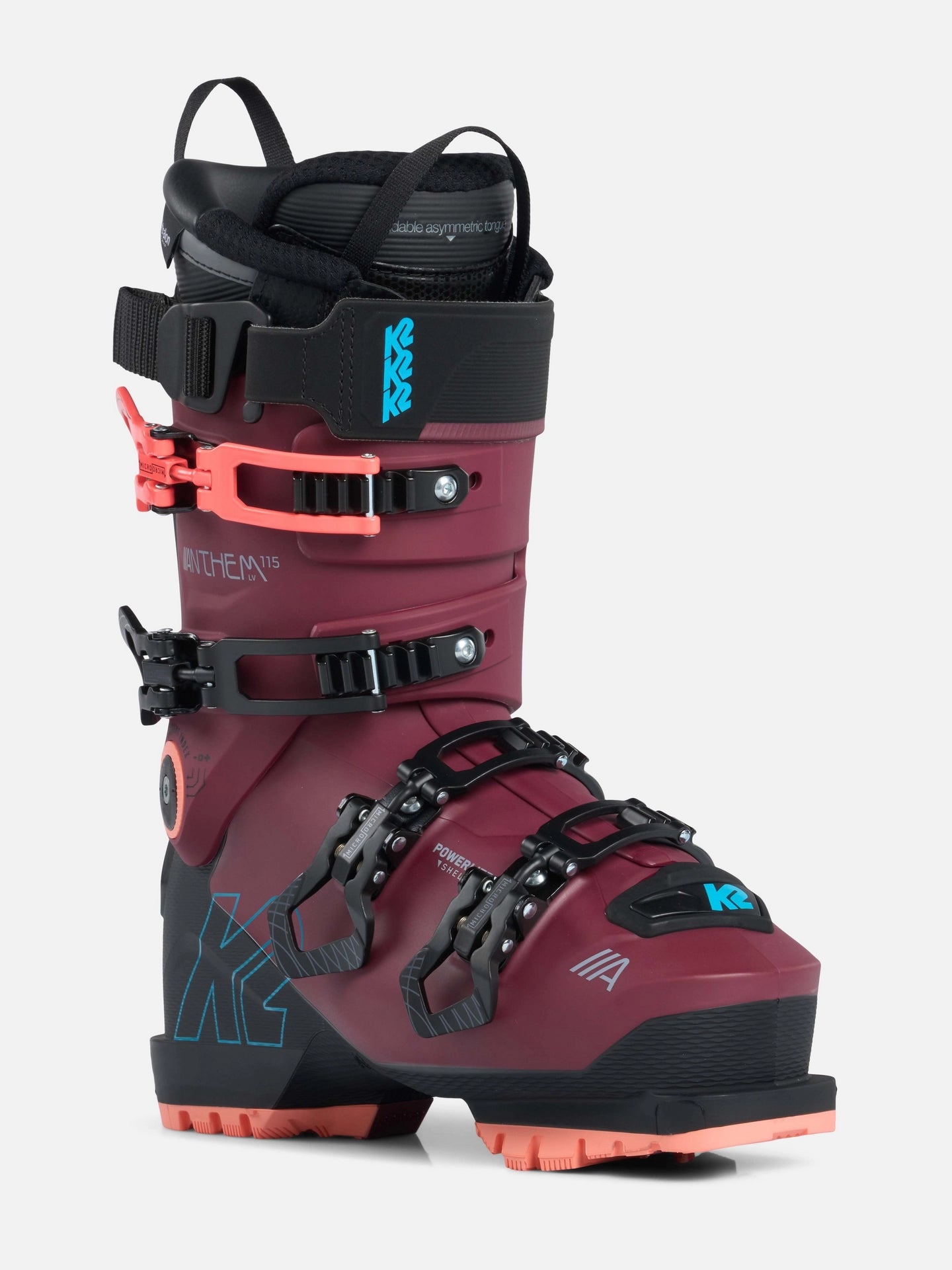 K2 Anthem 115 MV GW Ski Boots - Women's