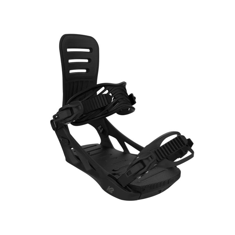 K2 Formula Snowboard Bindings 2024