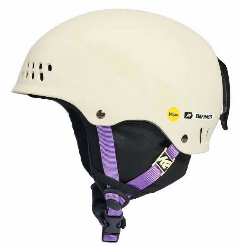 K2 Women's Emphasis MIPS Helmet 2023