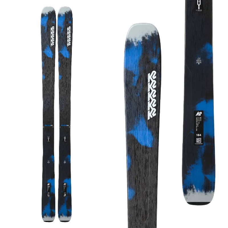 K2 Men's Mindbender 99Ti Skis 2025