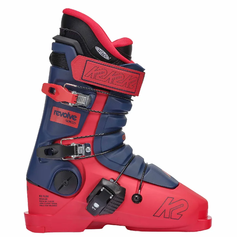 K2 Men's FL3X Revolve Ski Boots 2025