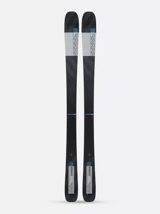 K2 MINDBENDER 85 W SKIS- 2024