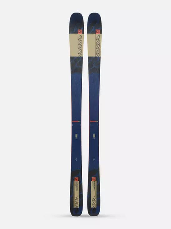 K2 MINDBENDER 90 C SKIS- 2024