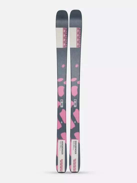 K2 Mindbender 90C Women's Skis- 2023