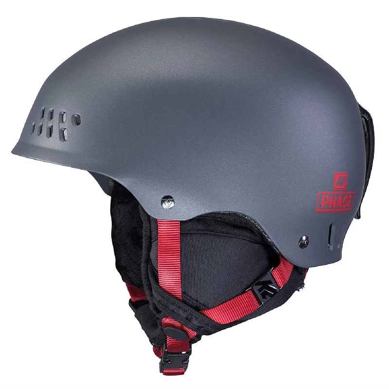 K2 Phase Pro Snow Helmet Men's - 2025