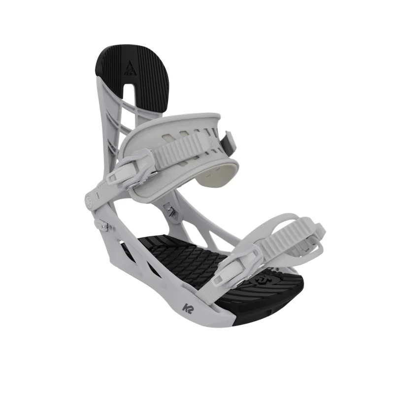 K2 Sonic Snowboard Bindings 2024