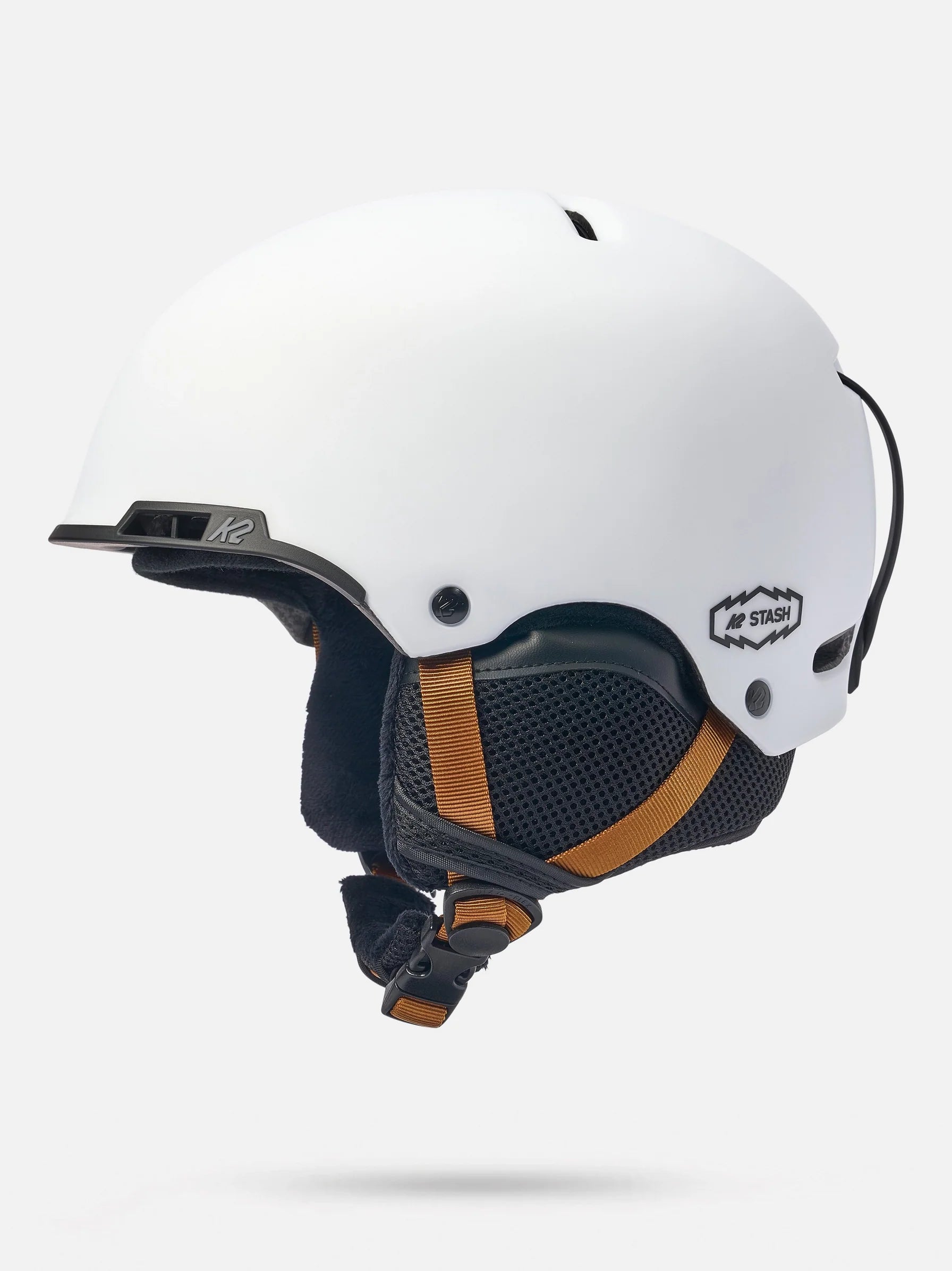 K2 Stash Snow Helmet Men's - 2025