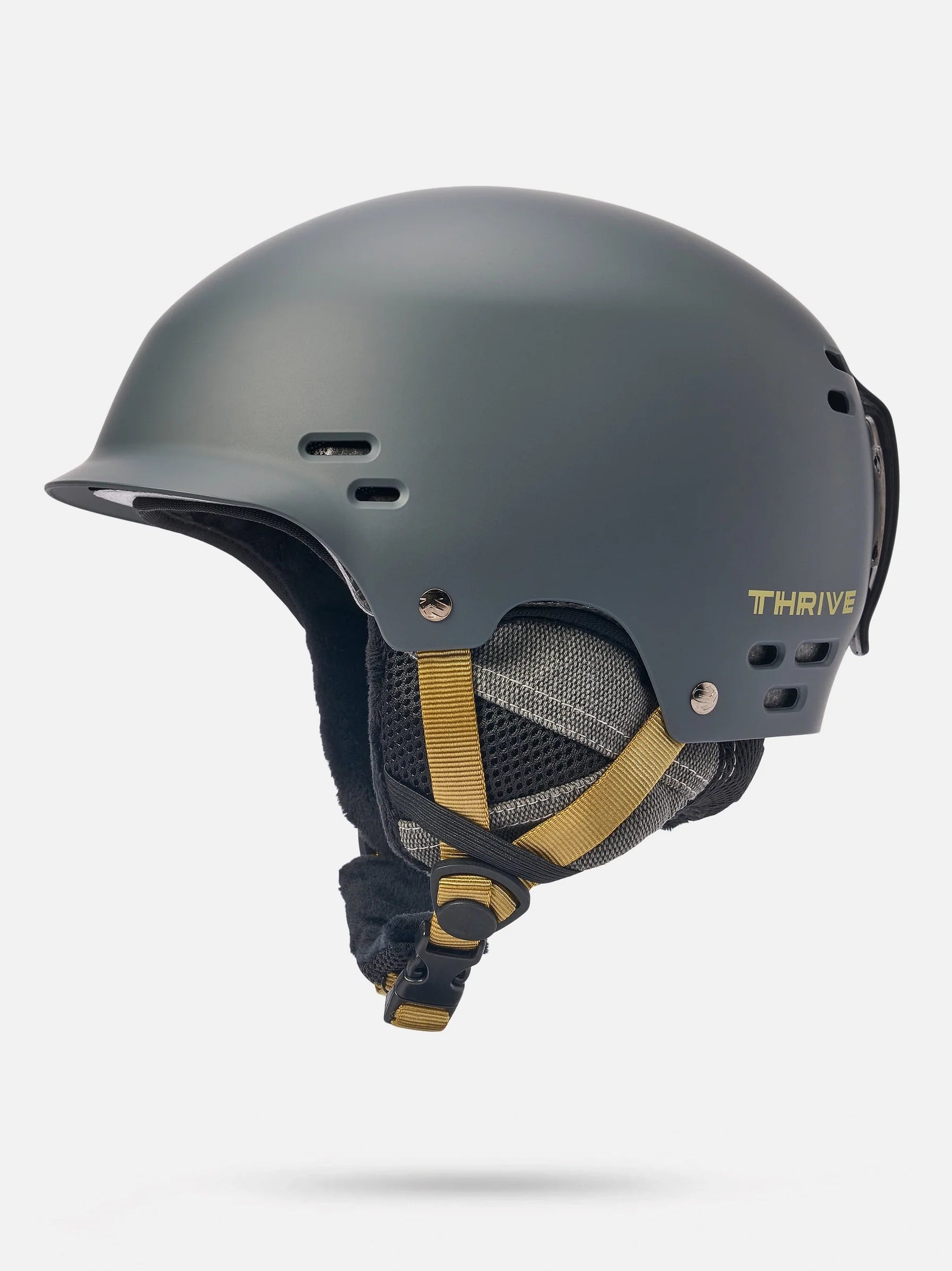 K2 Thrive Snow Helmet Men's - 2025