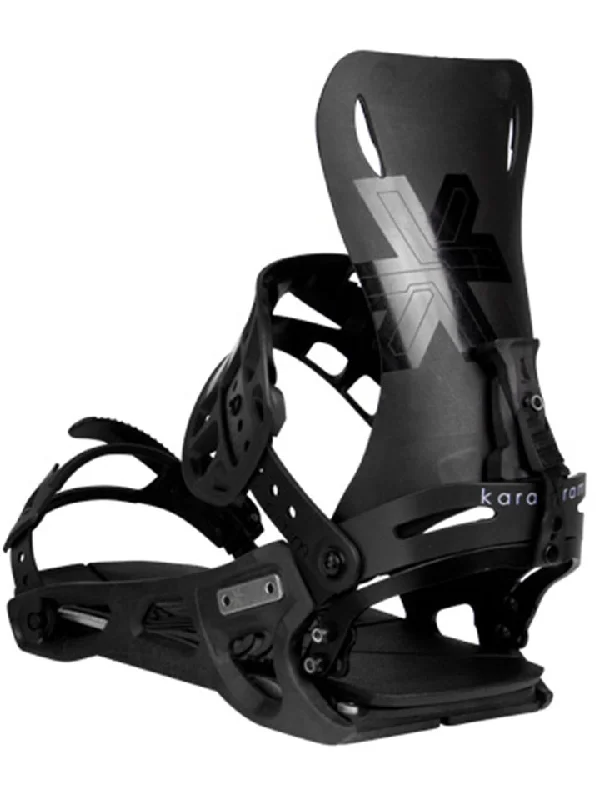 Recon Bindings + Splitboard Interface (Splitboard)