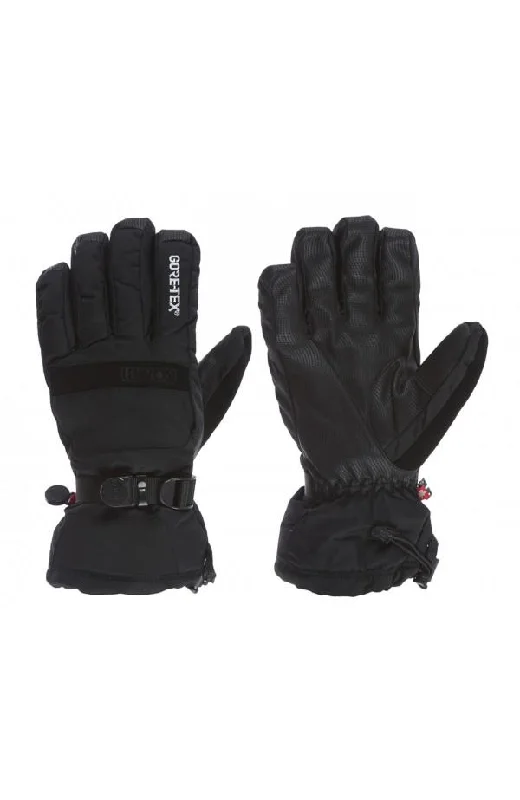 Kombi Gloves Almighty GTX - Junior