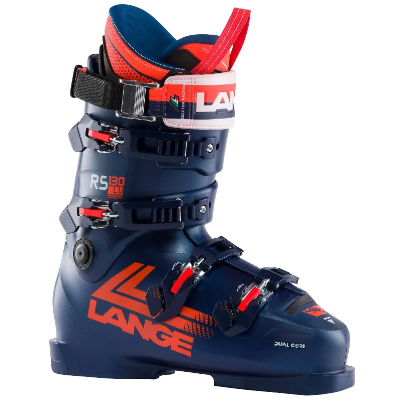 Lange Men's RS 130 LV Ski Boot 2024