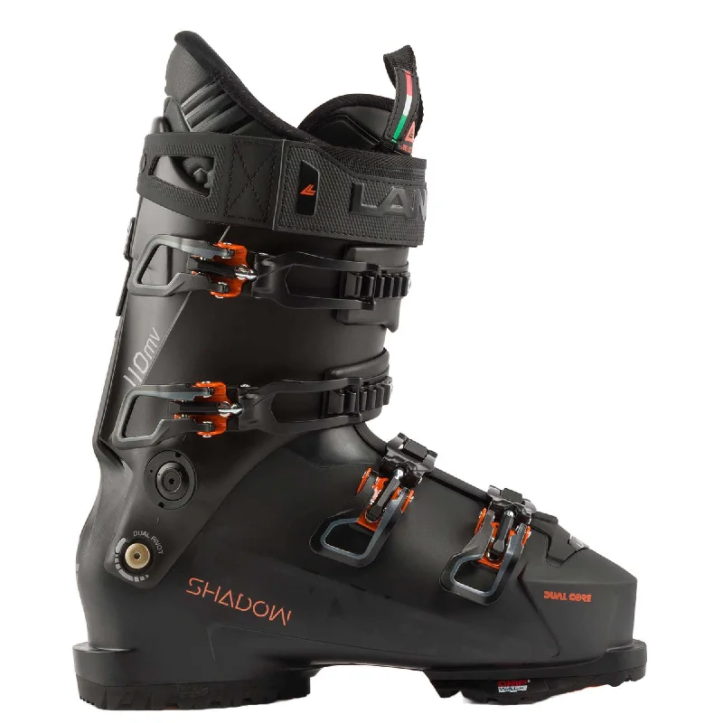 Lange Men's Shadow 110 MV GW Ski Boot 2025