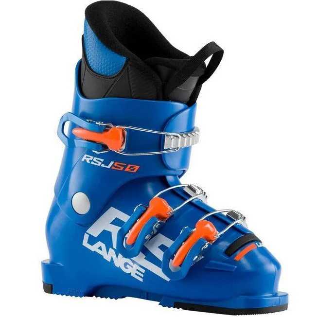 Lange RSJ 50 Ski Boot