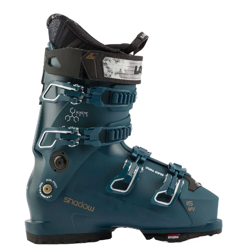 Lange Women's Shadow 115 MV Ski Boot 2025