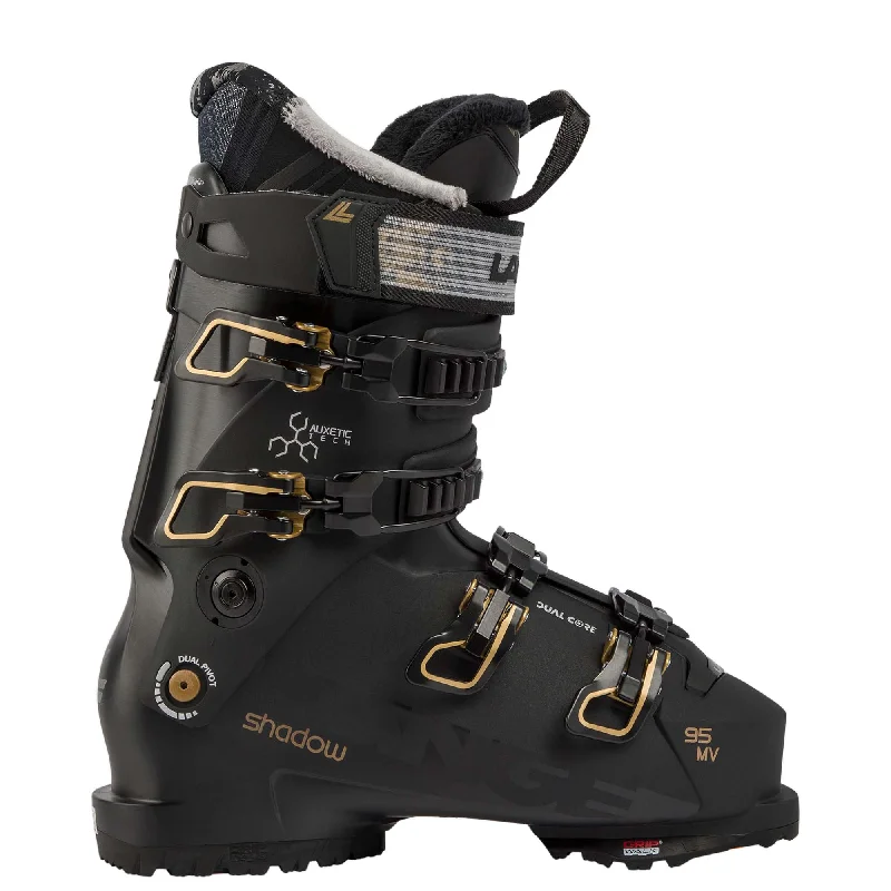 Lange Women's Shadow 95 MV Ski Boot 2025