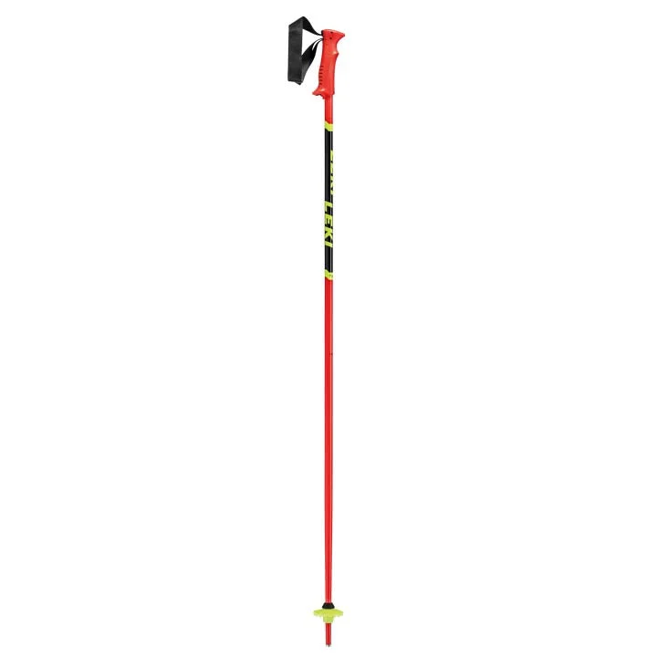 Leki 2023 Racing Kids Poles