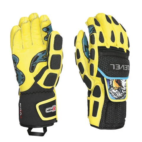 Level Glove Worldcup CF