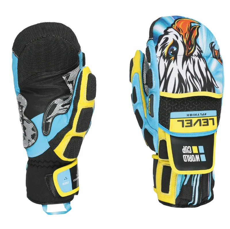 Level Worldcup CF Mitt