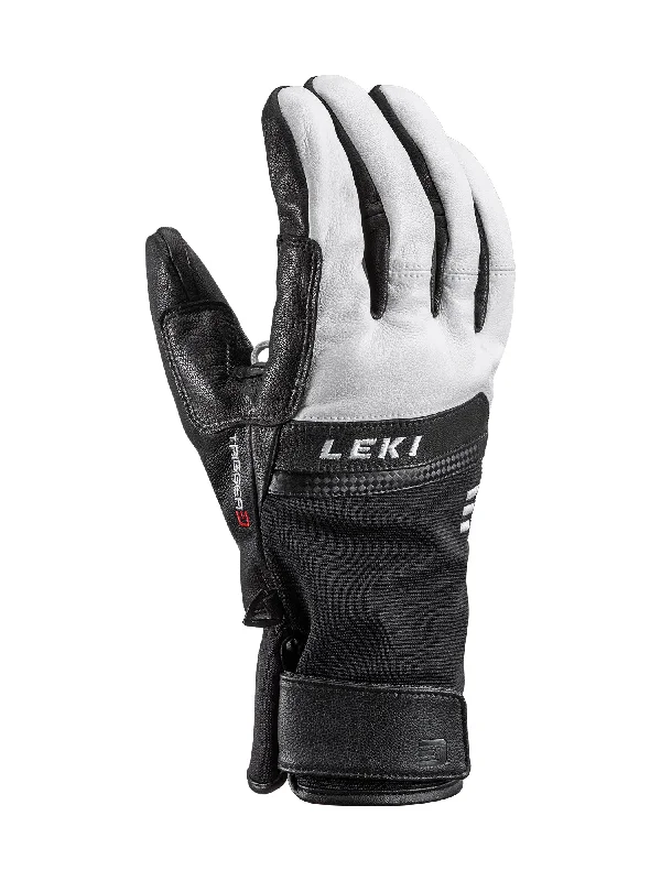 Lightning 3D Ski Glove