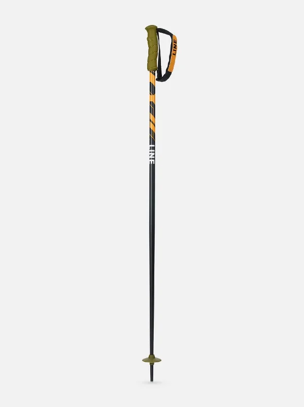 Line GRIP STICK Ski Poles 2024