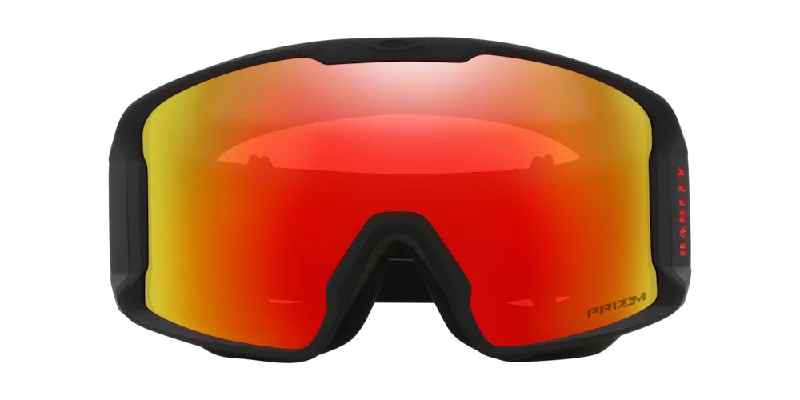 Line Miner™ L Rene Rinnekangas Signature Series Snow Goggles