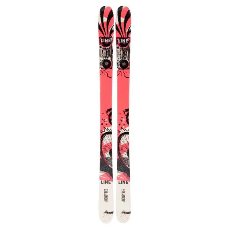 Line Women's Honey Bee Ski 2023