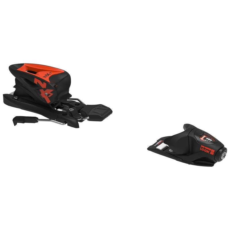 Look NX 7 GW Kids Ski Bindings - 2024