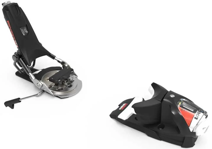 Look Pivot 12 GW Ski Bindings