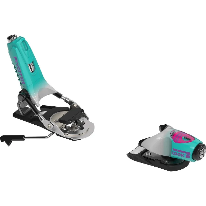 Look PIVOT 15 GW Ski Bindings Super Edition 2025