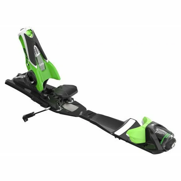 Look SPX 12 Rockerflex Green LTD Bindings