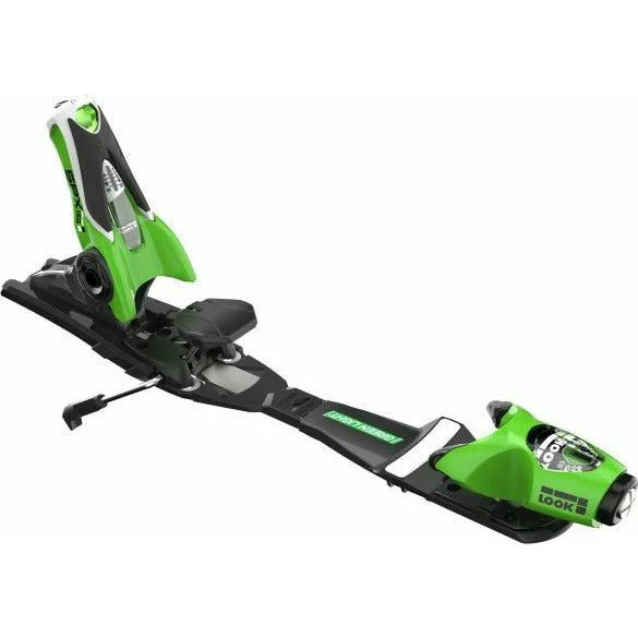 Look SPX 15 Rockerflex Green LTD Bindings