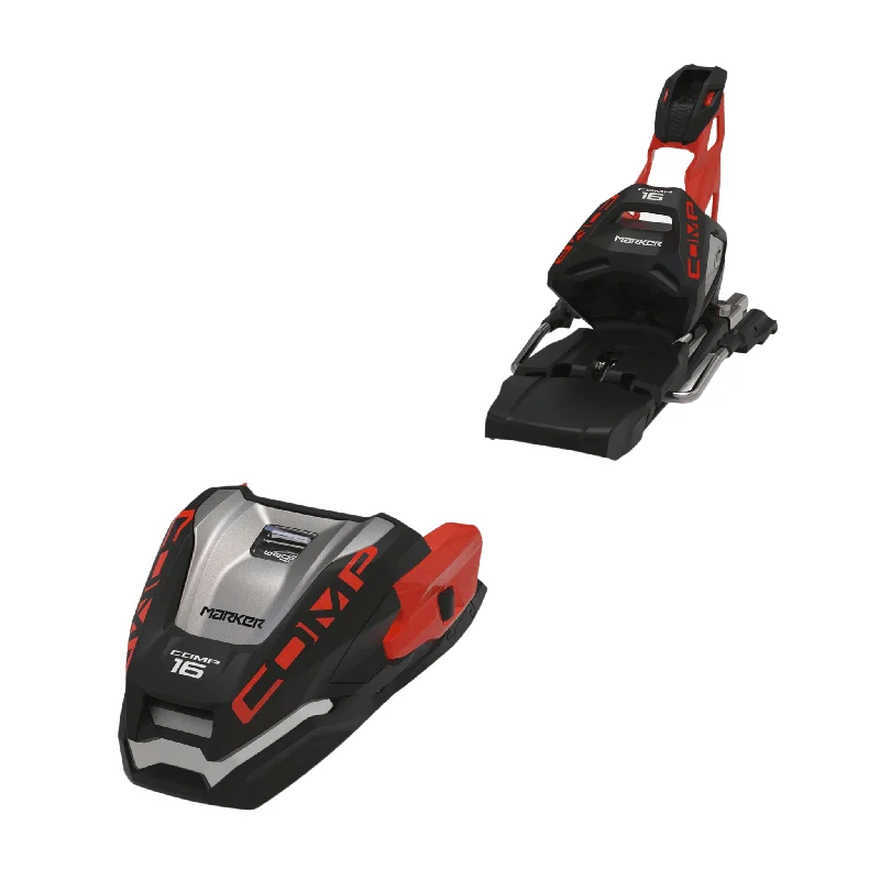 Marker COMP 16 Ski Bindings 2025