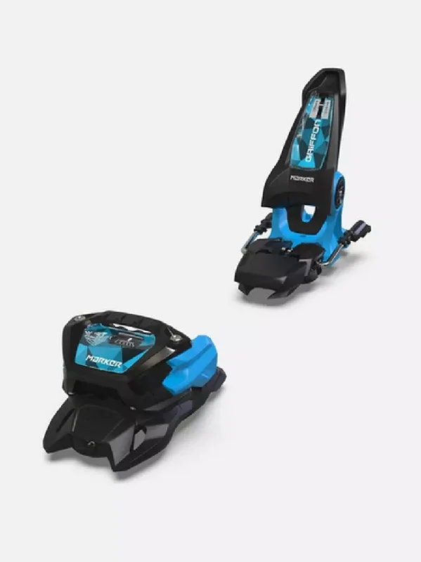 Marker Griffon 13 ID Alpine Binding Black/Blue 2025