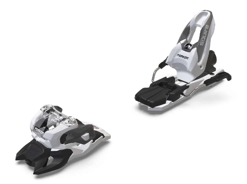 Marker Squire 10 Ski Bindings 2025