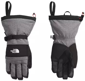 Montana Ski Glove