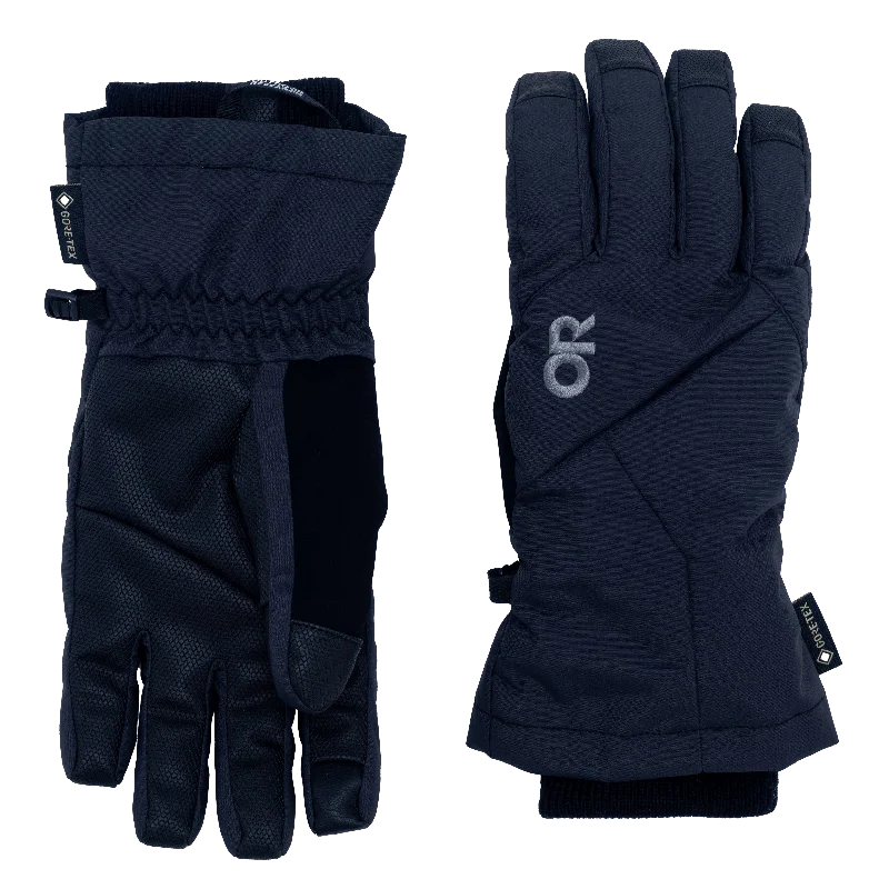 Men's Revolution Undercuff GORE-TEX Gloves