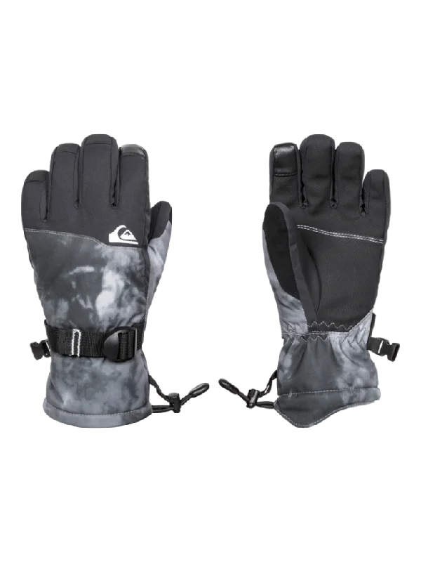 Mission - Snowboard/Ski Mittens