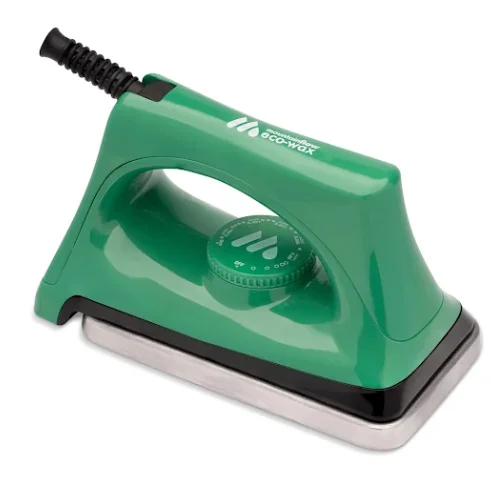 mountainFLOW Waxing Iron