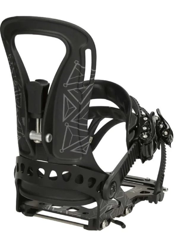 Arc Miniganger Splitboard Bindings (Youth)