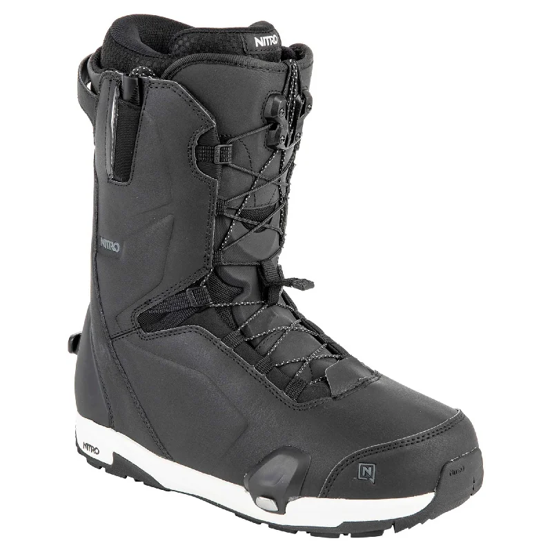 Nitro Men's Profile TLS Step On Boot 2024