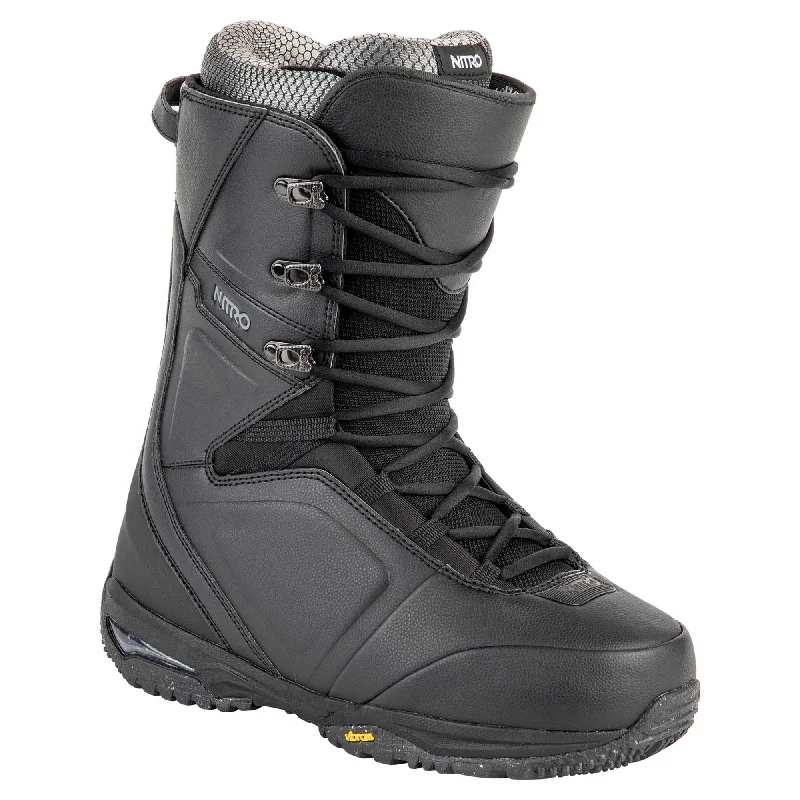 Nitro Men's Team Lace Boot 2024