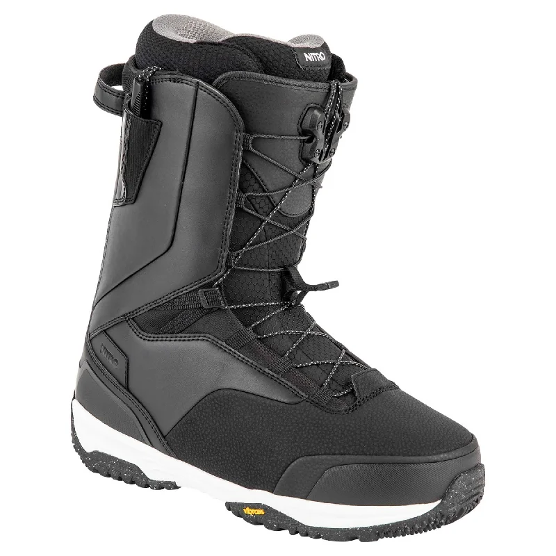 Nitro Men's Venture Pro TLS Boot 2024