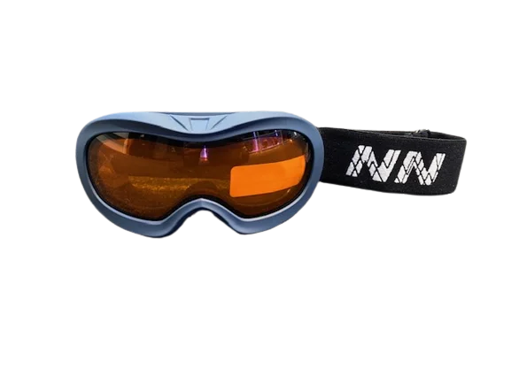 NN Cloud Goggle Navy