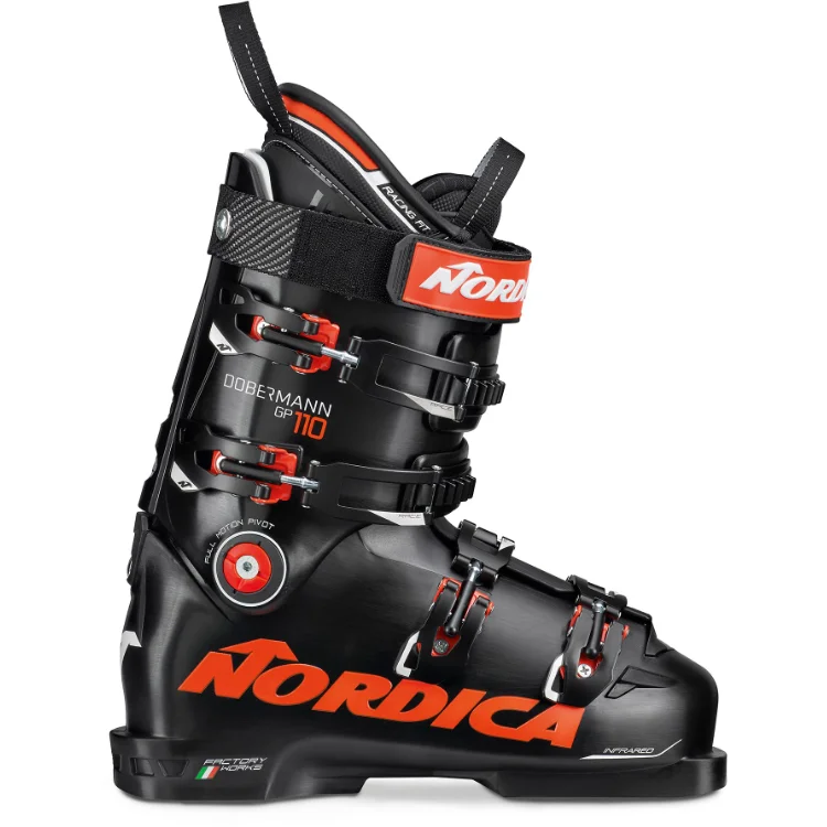 Nordica Dobermann GP 110